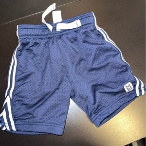Carters Gym Shorts